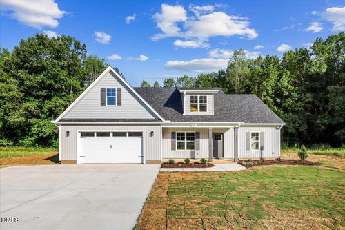 1575 S Big Woods Road, Spring Hope, NC, 27882 | Card Image