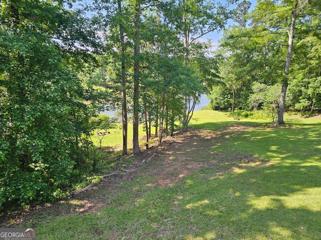 671 Pine Lake Dr, House other with 2 bedrooms, 1 bathrooms and null parking in Sparta GA | Image 58