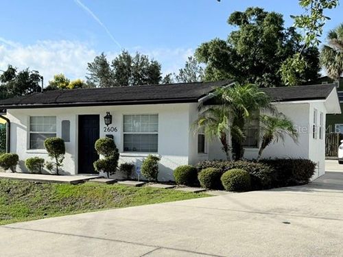 2606 E Robinson Street, ORLANDO, FL, 32803 | Card Image