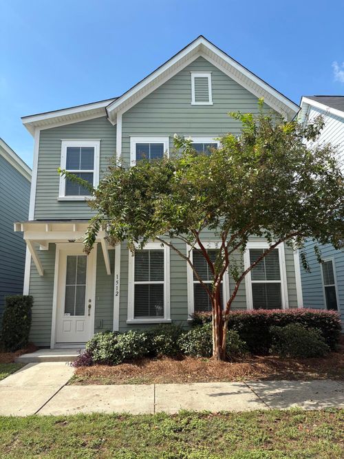 1512 Cuyler Ln, North Charleston, SC, 29405-5174 | Card Image