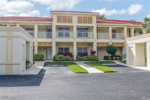 apt-203-1025 Tarpon Cove Dr, NAPLES, FL, 34110-3641 | Card Image