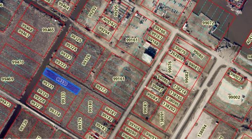 Lot 6-7 Pearl St, Sabine Pass, TX, 77655 | Card Image