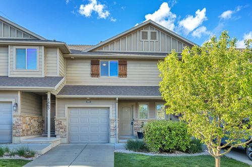 1865 E Whitetail Way, Layton, UT, 84040-4927 | Card Image