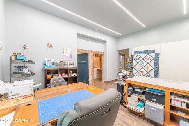 1st Floor Craft room or office | Image 19