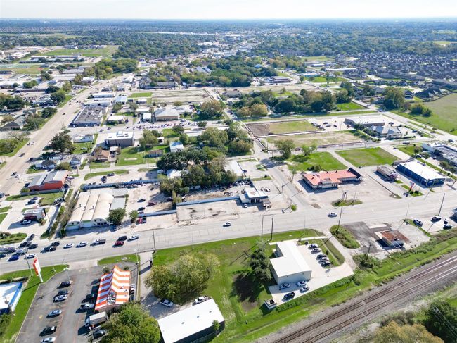 2436 - 2422 S Main St, Home with 0 bedrooms, 0 bathrooms and null parking in Pearland TX | Image 16