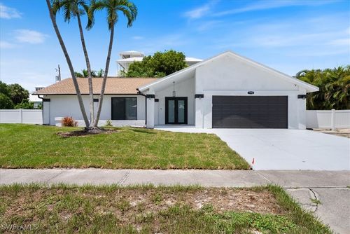 1996 Sheffield Ave, MARCO ISLAND, FL, 34145-6705 | Card Image