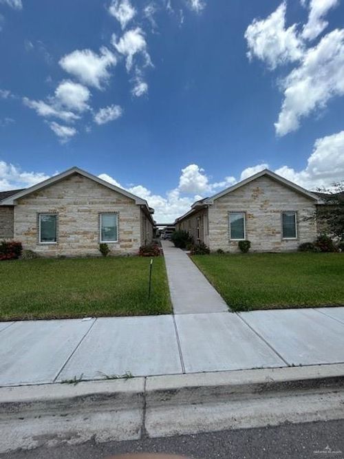 apt-3-4009 Hawthorne Ave, Edinburg, TX, 78539-4570 | Card Image