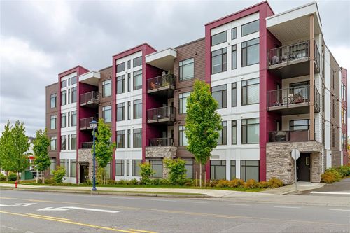 207-707 Treanor Ave, Langford, BC, V9B0X7 | Card Image