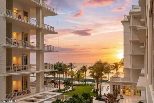 c-304-901 Gulf Shore Blvd N, NAPLES, FL, 34102 | Card Image