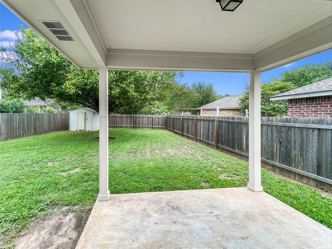 Covered Patio | Image 22