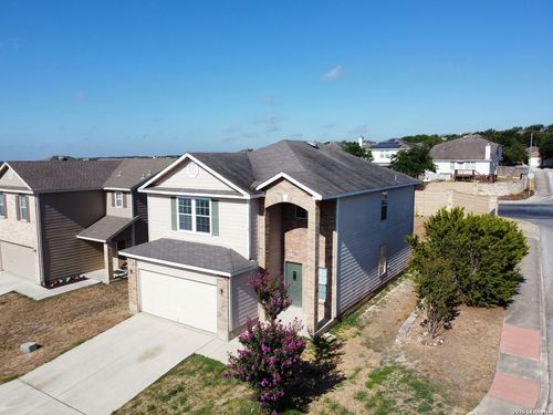 25447 Longbranch Run, San Antonio, TX, 78261-2433 | Card Image