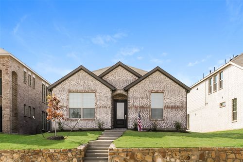 10113 Regal Bend Ln, Fort Worth, TX, 76179-1783 | Card Image