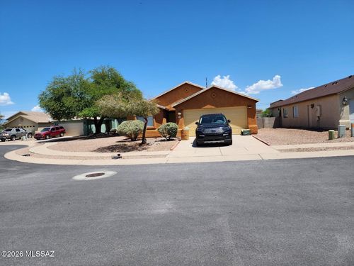 6049 S Mogollon Dr, Tucson, AZ, 85706-4776 | Card Image