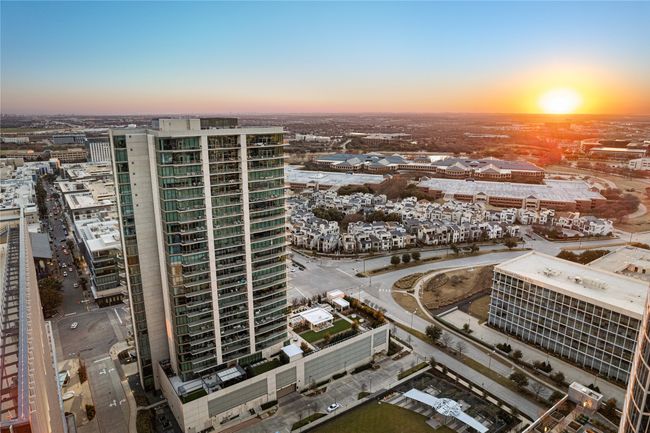 APT-1403 - 7901 Windrose Ave, Condo with 2 bedrooms, 3 bathrooms and null parking in Plano TX | Image 15