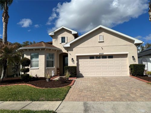 4419 Azure Isle Way, KISSIMMEE, FL, 34744-9601 | Card Image