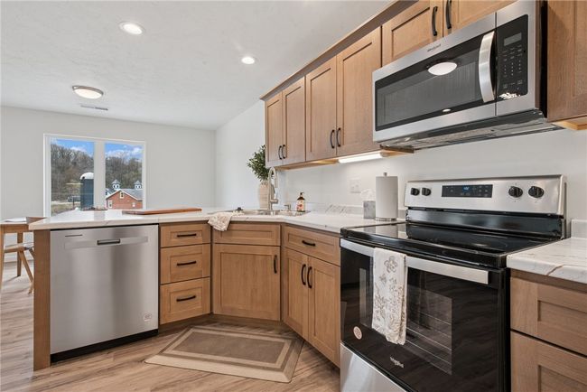 LOT-22-A - 1632 Lois Ln, House other with 3 bedrooms, 2 bathrooms and 2 parking in Latrobe PA | Image 15