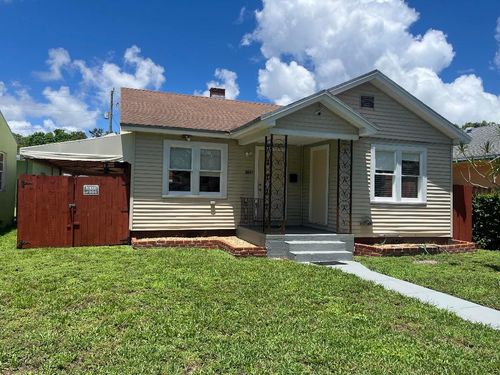 front-and-back-1837 Buchanan Street, Hollywood, FL, 33020 | Card Image