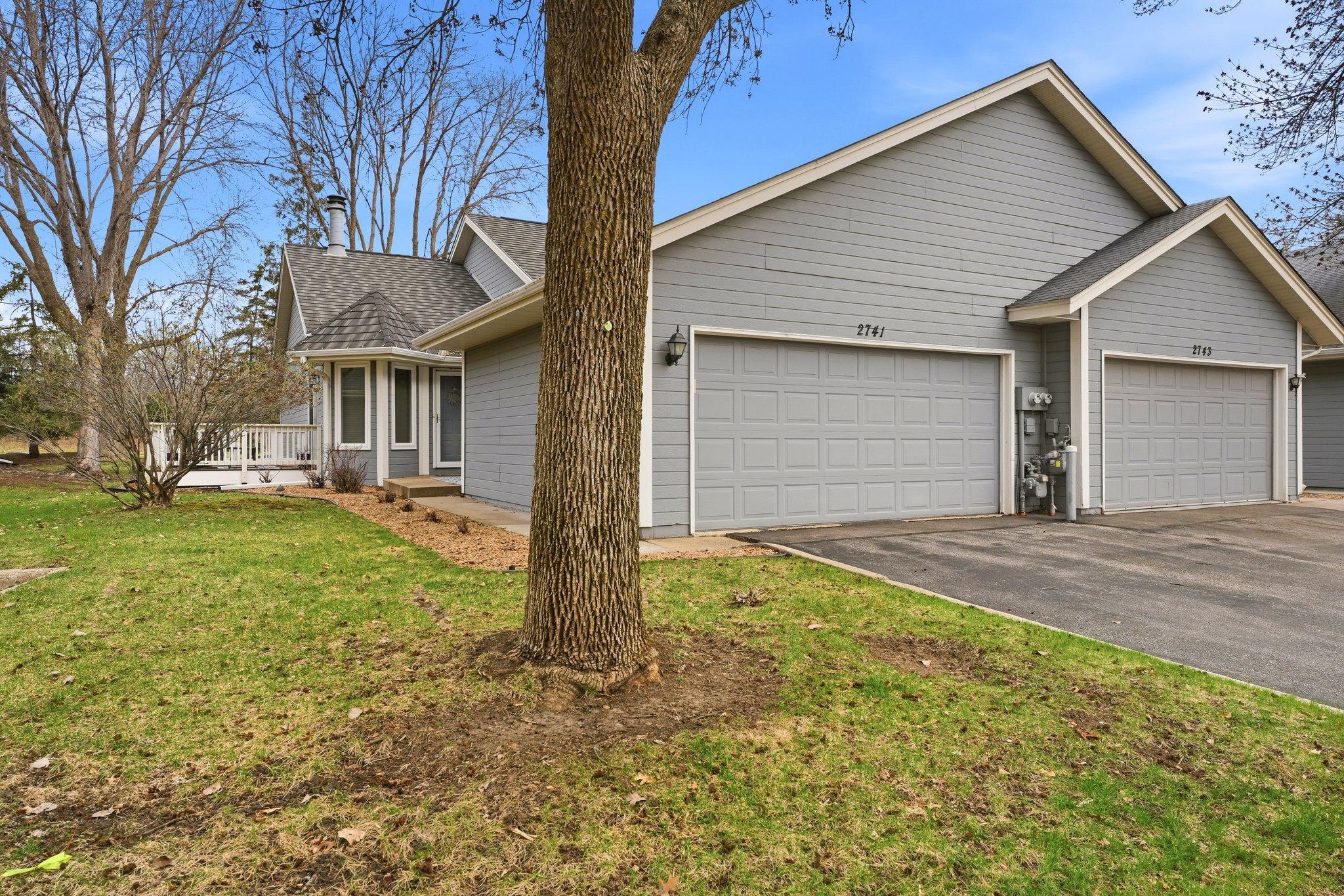 Residential in Burnsville