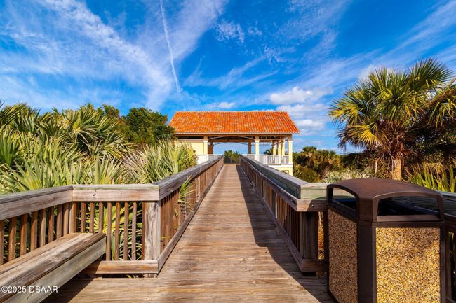 APT-902 - 265 Minorca Beach Way, Condo with 3 bedrooms, 2 bathrooms and null parking in New Smyrna Beach FL | Image 46
