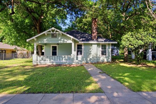603 N Mckinney St, Ennis, TX, 75119-3009 | Card Image