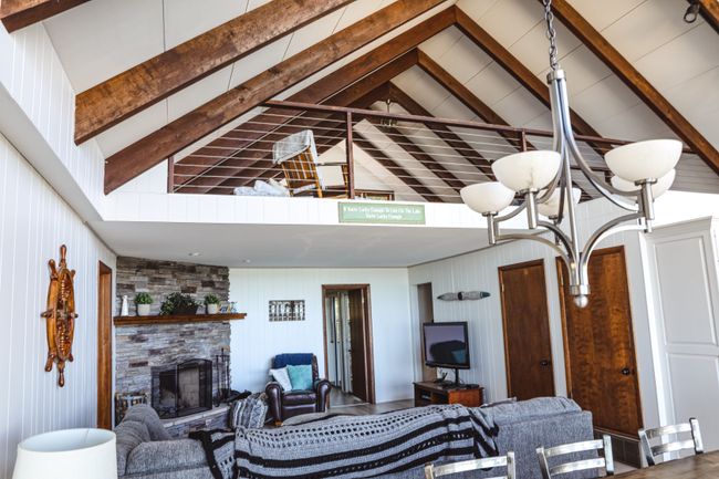 9184 Crescent Beach Rd, House other with 3 bedrooms, 2 bathrooms and null parking in Pigeon MI | Image 9