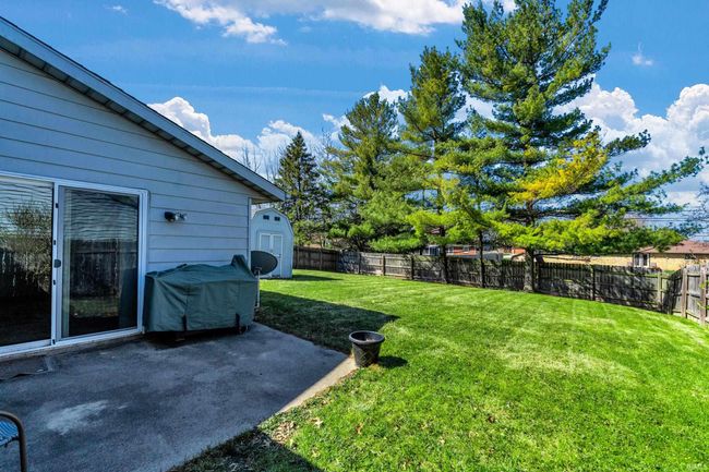 3822 Summersworth Run, House other with 3 bedrooms, 2 bathrooms and null parking in Fort Wayne IN | Image 31