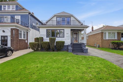 73 Saint Marys Rd, Buffalo, NY, 14211-2629 | Card Image