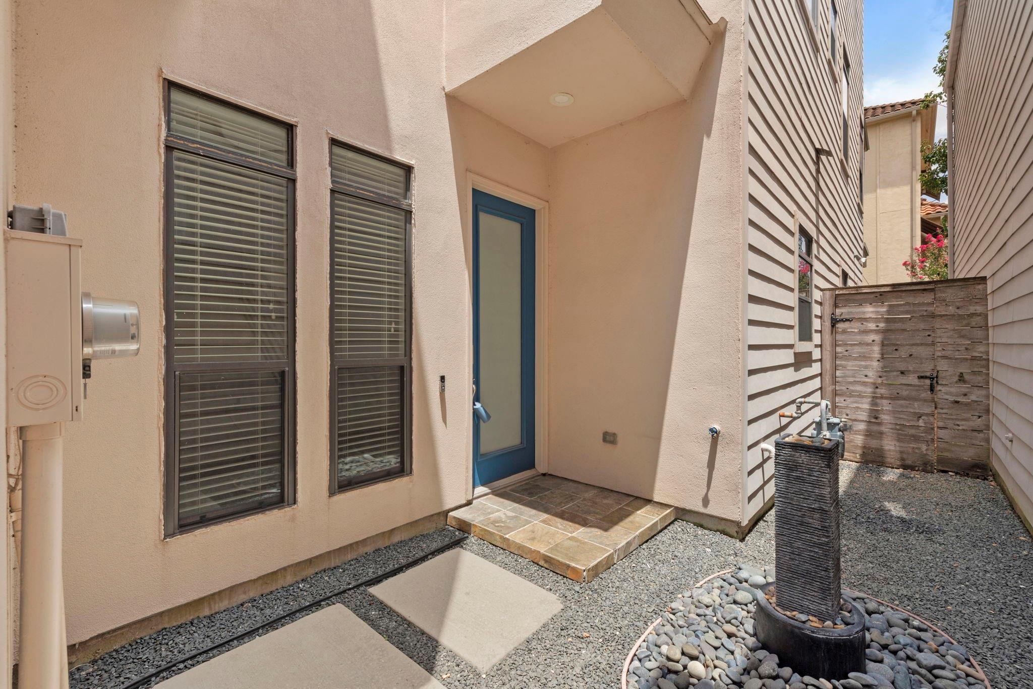 Residential Lease in Houston 5