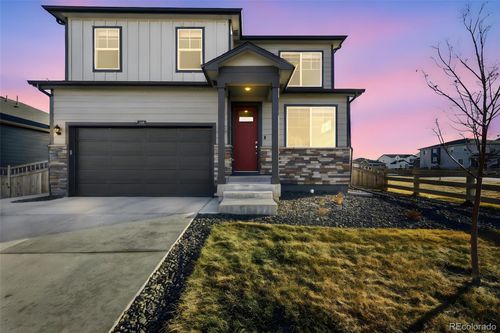 4634 Longs Peak Street, Brighton, CO, 80601 | Card Image