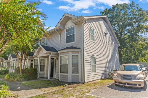 apt-2a-712 67th Ave N, Myrtle Beach, SC, 29572-3758 | Card Image