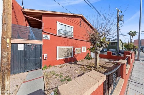 apt-a16-521 S Maryland Pkwy, Las Vegas, NV, 89101-7267 | Card Image