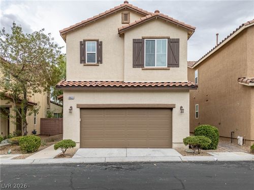 10623 Seasonable Dr, Las Vegas, NV, 89129-4601 | Card Image