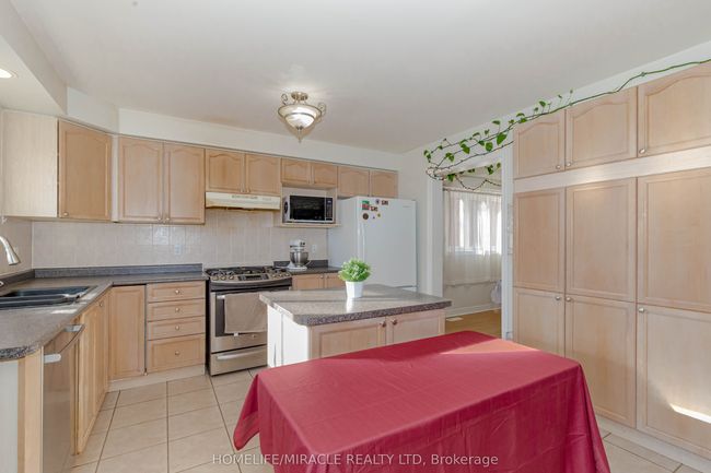 5 Forsyth Cres, House other with 4 bedrooms, 4 bathrooms and 4 parking in Georgetown ON | Image 14