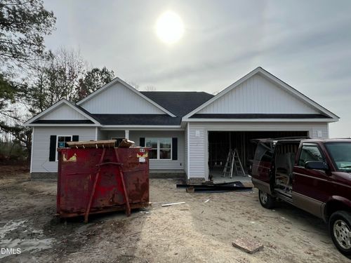 711 Polly Watson Rd, Fremont, NC, 27830-9002 | Card Image