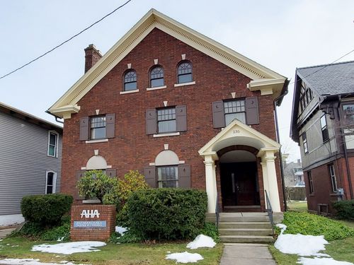 235 W 7th St, Erie, PA, 16501-1601 | Card Image