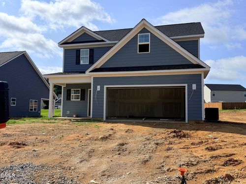 143 Grinnel Loop, Sanford, NC, 27332-5411 | Card Image