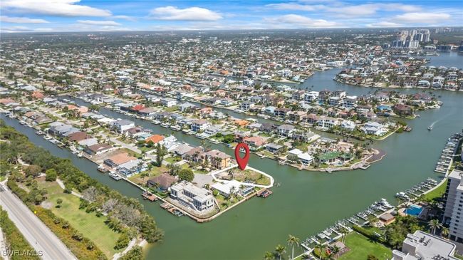 140 Flamingo Avenue, Home with 0 bedrooms, 0 bathrooms and null parking in NAPLES FL | Image 12