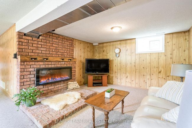13 Jardine Cres, House other with 4 bedrooms, 1 bathrooms and 4 parking in Creemore ON | Image 19