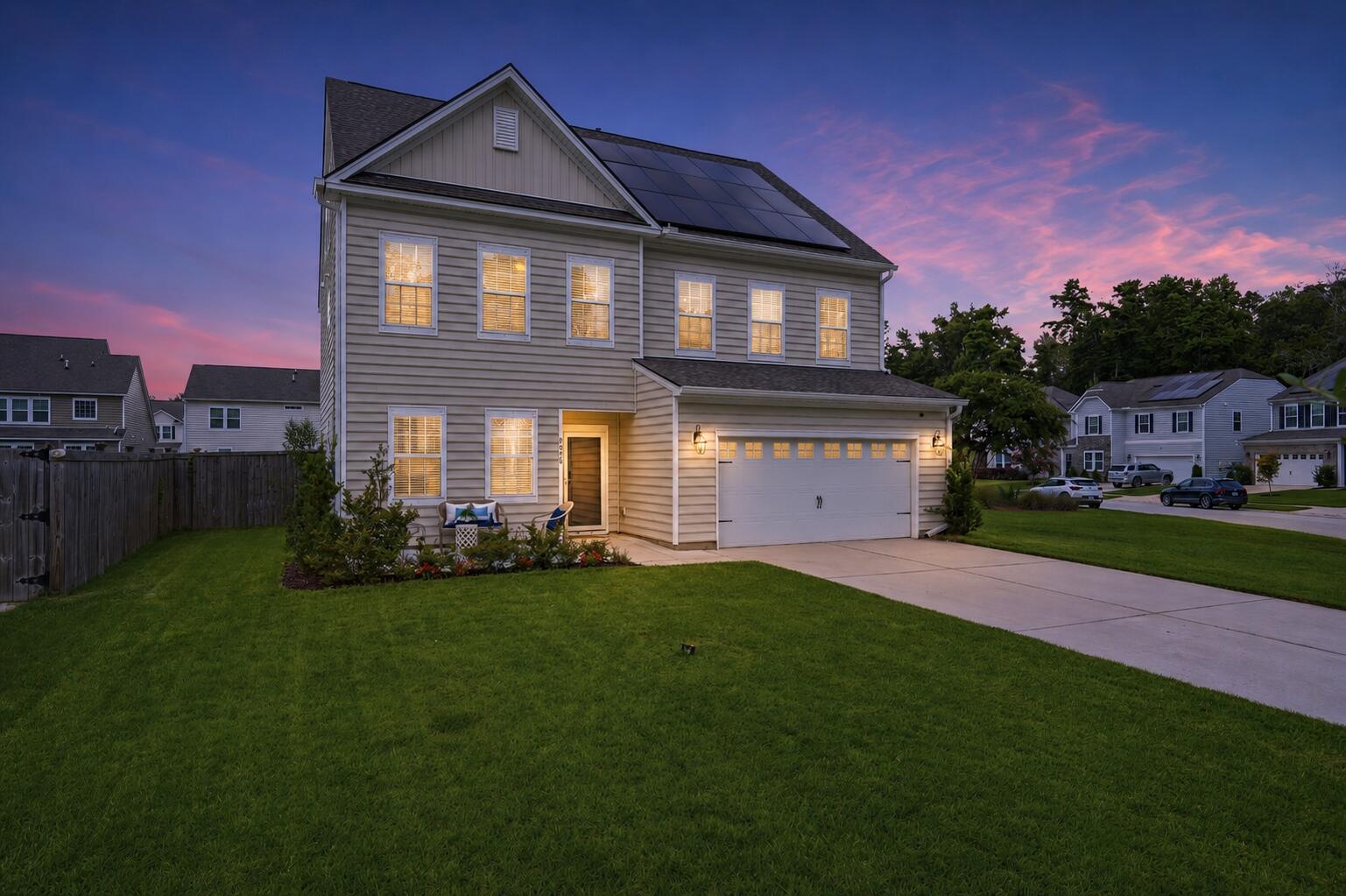 Residential in Ladson 4