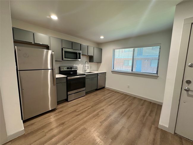 APT-109 - 4526 Munger Ave, Condo with 1 bedrooms, 1 bathrooms and null parking in Dallas TX | Image 7