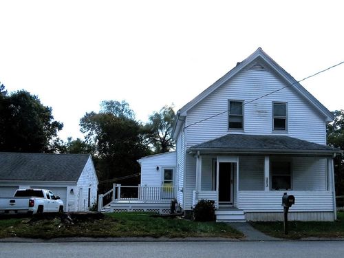393 Purchase St, Easton, MA, 02375 | Card Image