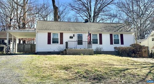 1616 Mulberry Ave, CHARLOTTESVILLE, VA, 22903-3706 | Card Image