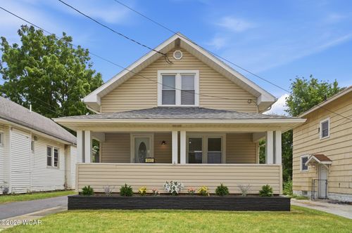 543 Cortlandt Avenue, Lima, OH, 45801 | Card Image