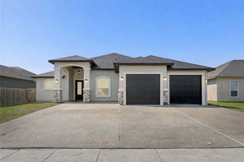 9505 Royal Oak Dr, Corpus Christi, TX, 78410-3758 | Card Image