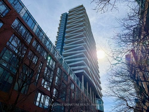 2110-1 Market Street, Toronto, ON, M5E0A2 | Card Image