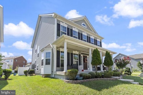 5271 Blue Crab Ln, WALDORF, MD, 20602-4222 | Card Image