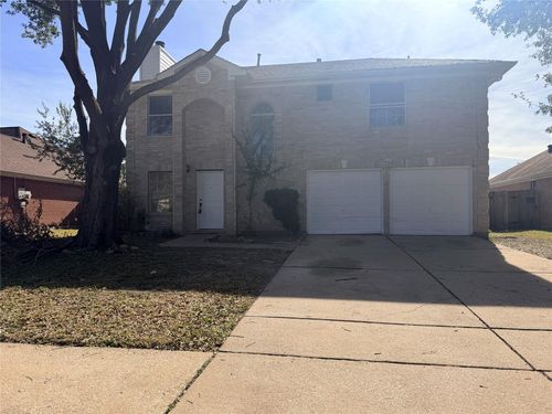 14014 Long Shadow Drive, Houston, TX, 77015 | Card Image