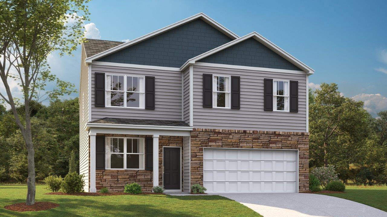 Oliver Cir, Dayton, TN 37321