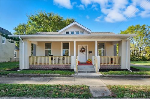 301 Chestnut Ave, Springfield, OH, 45503-4103 | Card Image