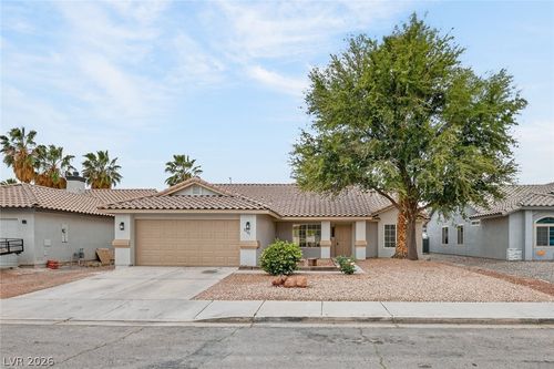 2021 Jean Paul Avenue, North Las Vegas, NV, 89031 | Card Image